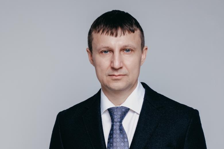 Александр Глисков