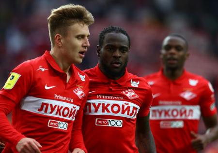 «Спартак» принял извинение «Факела» за неверное заявление о «символике»
