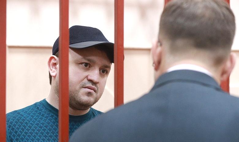 Руслан Арашуков