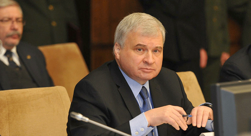 Андрей Денисов