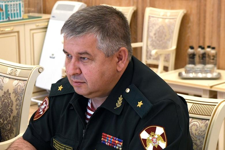 Вадим Драгомирецкий