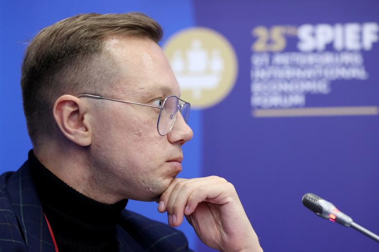 Александр Нечаев