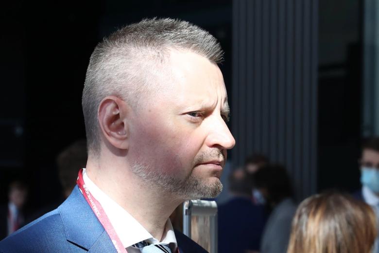 Алексей Пивоваров