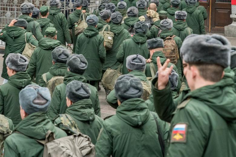 ВС РФ