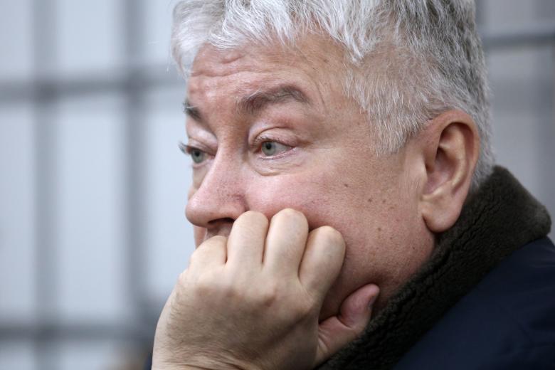 Роберт Мусин