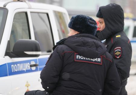 В Рязани авто активиста облили кислотой из-за жалобы на незаконную стройку