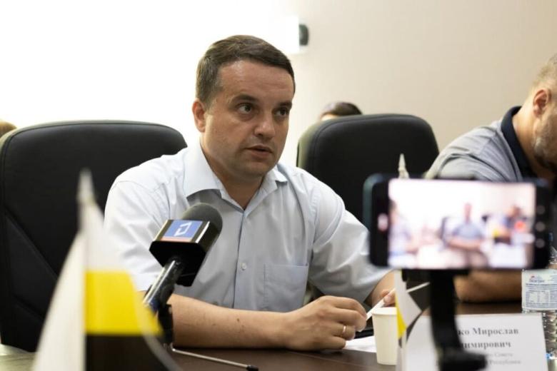 Мирослав Руденко