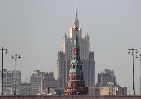 Главы МИД Армении и России встретятся в Москве