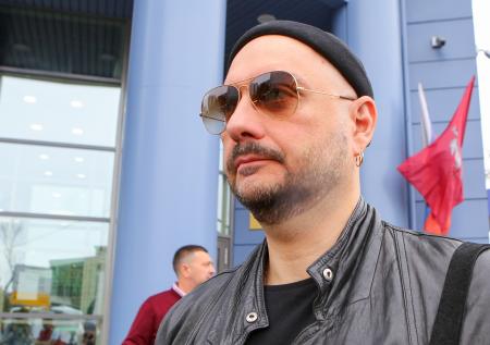 «Похотливый страдалец». Серебренников удивит мир нетрадиционным Чайковским
