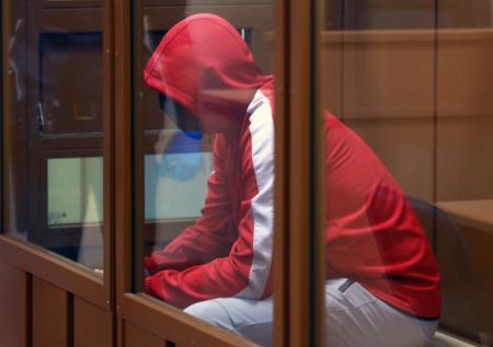 Адвокат убийцы восьмилетней девочки не будет обжаловать приговор суда