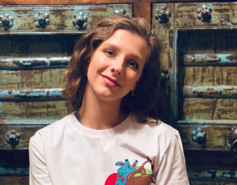 Елизавета Арзамасова