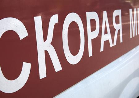 Свидетелю по делу «Нового величия» вызвали скорую в суд
