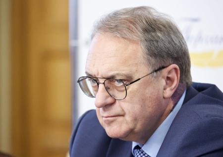 Делегация России впервые после свержения Асада прибыла с визитом в Сирию