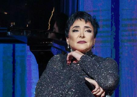 «Не хочет меня видеть»: Лолита о причинах срыва концерта в Томске