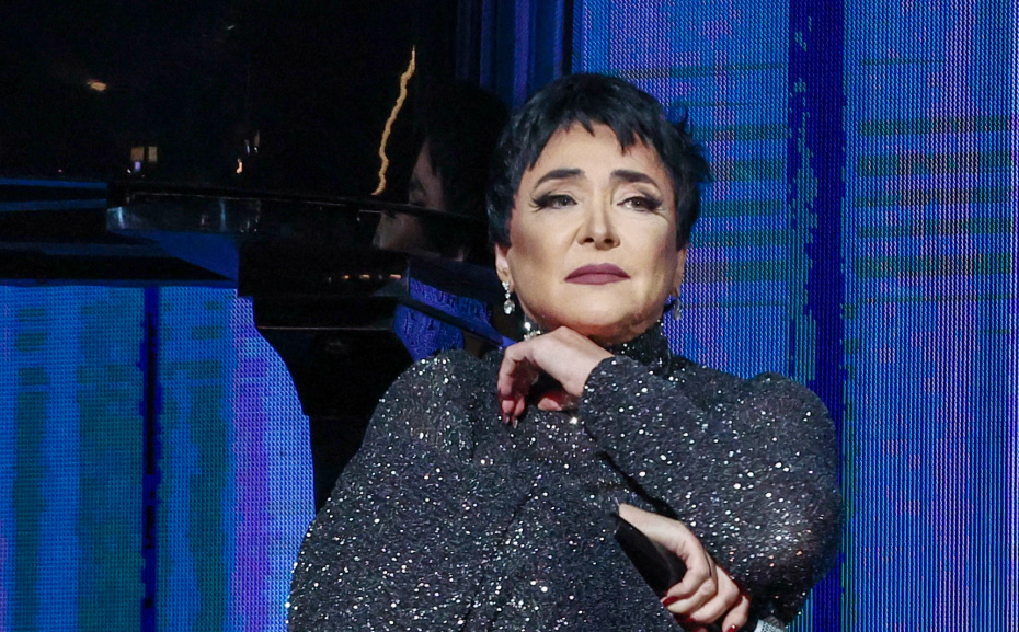 Лолита Милявская