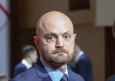 Военкор Коц одной фразой высмеял «страшилки» Рютте о русском языке