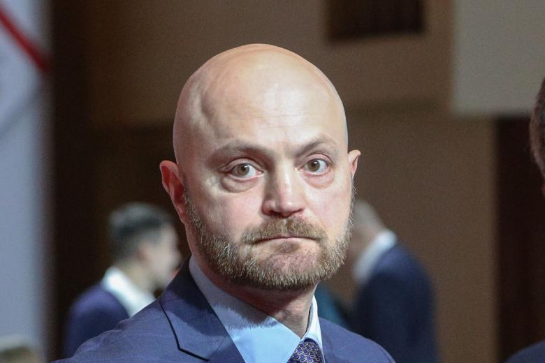 Александр Коц