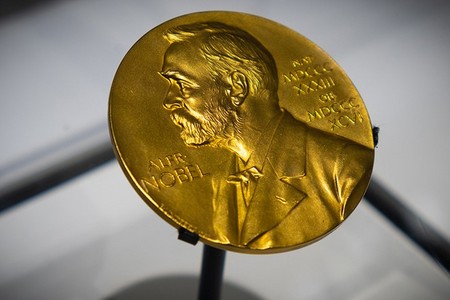 В Европе захотели вручить Зеленскому Нобелевскую премию мира