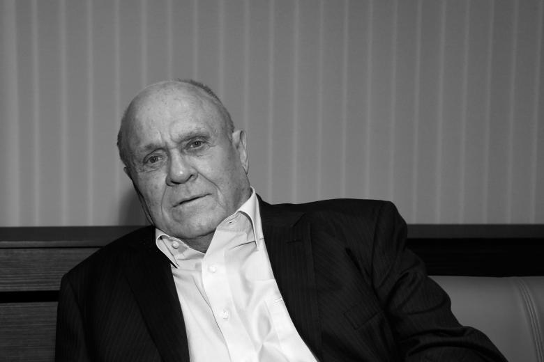 Владимир Меньшов
