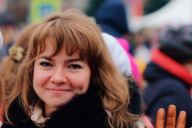 Наталья Тамбова