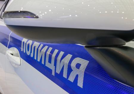 В Ингушетии полицейский разбил служебный внедорожник, чтобы спасти мальчика