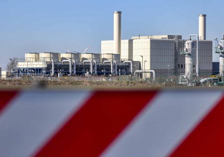 В Госдуме объяснили, почему газовые хранилища на Украине стали целью СВО