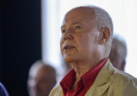 Потерявший дочь Конкин: могу не дожить до конца суда, сердце не выдержит