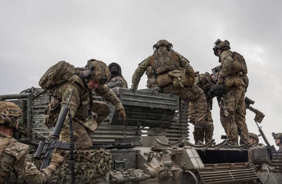 Ситуация в Курской области ночью 11 апреля: разрушенный интернат, погибшие