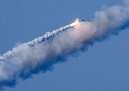 Экс-глава СБУ заявил о наличии возможности восстановить ядерный статус