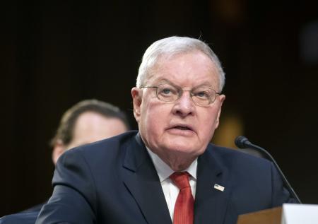 Посланник Трампа по Украине намерен добиваться мира по заветам Рейгана