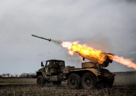 В подполье сообщили о прилете по складу боеприпасов ВСУ в Липцах