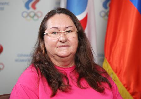 Вяльбе рассказала, как быстро завершить СВО и участвовать в Олимпиадах