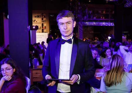 Игрок «Что? Где? Когда?» поддержал возвращение Друзя