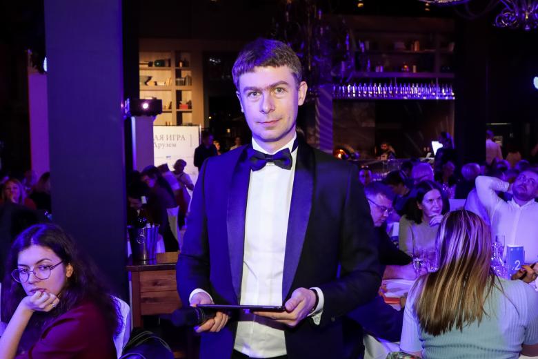 Михаил Скипский