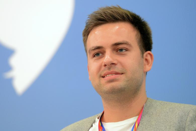 Сергей Косенко