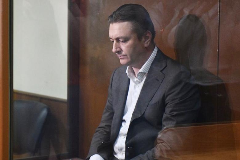 Андрей Кулаков