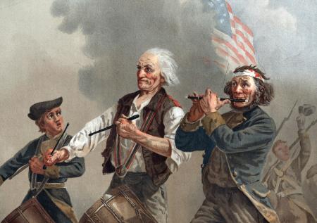 «Свобода на штыках». Как в США боролись с империализмом и проиграли