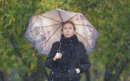 Погода в Москве в воскресенье, 27 апреля: морозы до –10 ударят по столице?