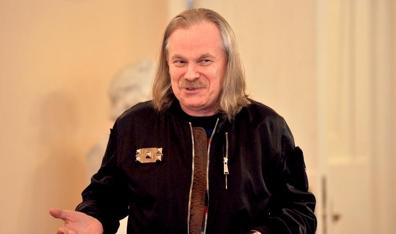 Владимир Пресняков-старший