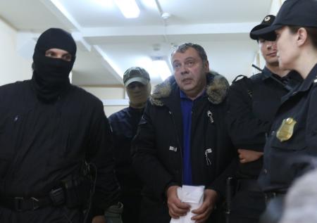 Высший суд Вены разрешил экстрадировать экс-чиновника Минкультуры в Россию