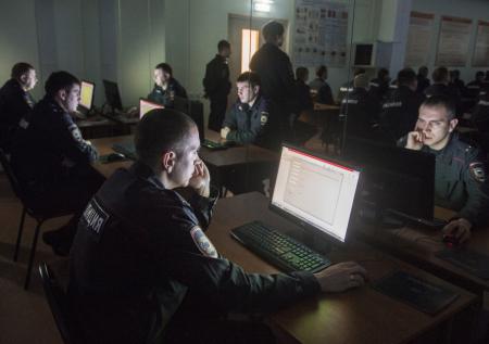 В Госдуме предложили учредить Интернет-войска