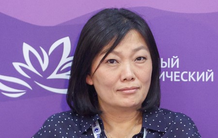 Владелица Wildberries рассказала, с чем оставит Бакальчука после развода