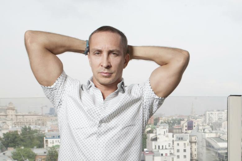 Данко (настоящее имя — Александр Фадеев)