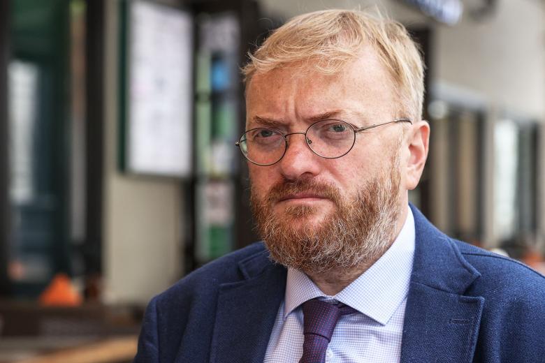 Виталий Милонов