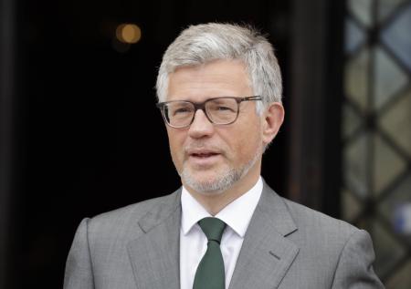 Экс-посол Украины Мельник раскритиковал ФРГ за «оставление Киева на диете»