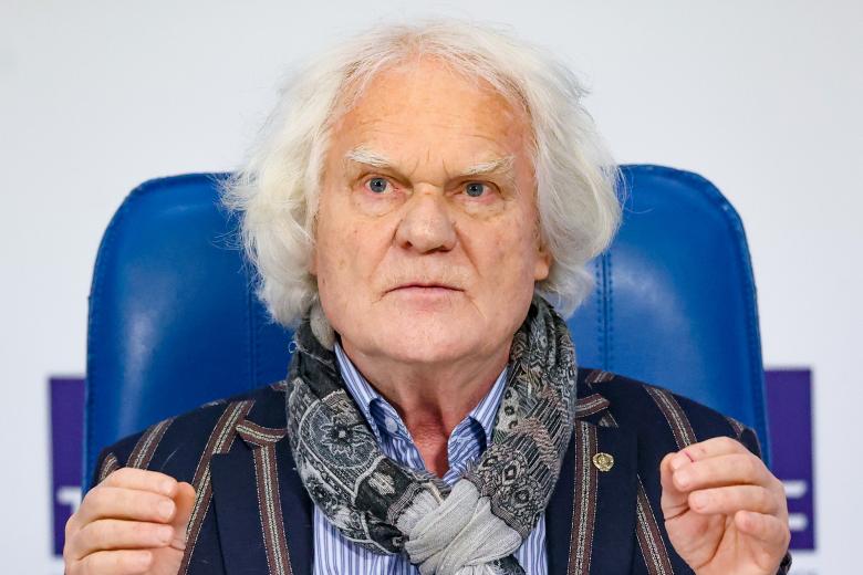 Юрий Куклачев