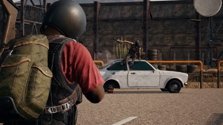 Консольные игроки в PUBG смогут играть друг с другом