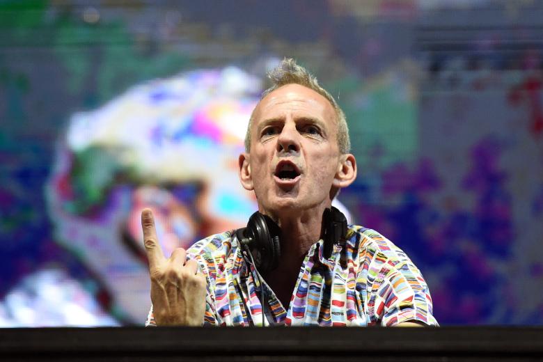Fatboy Slim