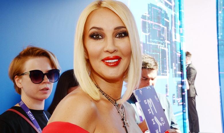 Лера Кудрявцева