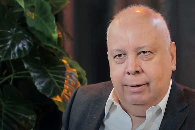 Алексей Ковальков